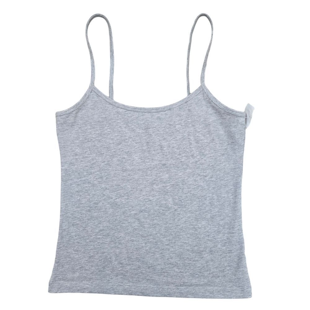 BP. Cotton Blend Cami NWOT